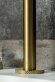 Смеситель на столешницу на 3 отв. Mat gold, Aura Boheme, (италия) арт. 152-MG-A