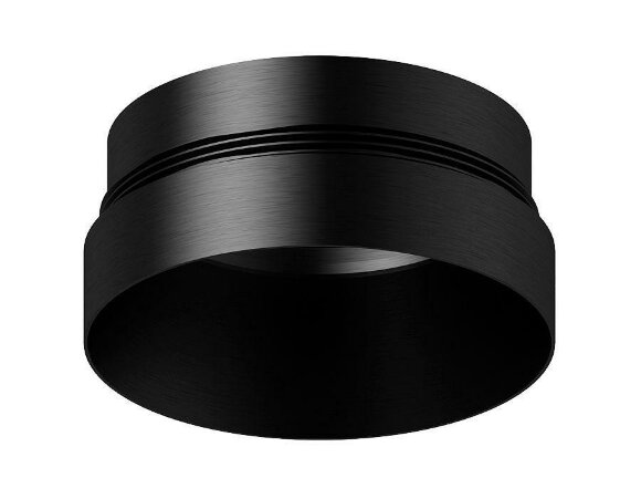 Насадка передняя DIY Spot современный N6131, Ambrella light цвет: черный