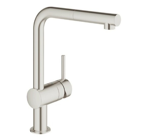 Смеситель для кухни GROHE Minta арт. 32168DC0