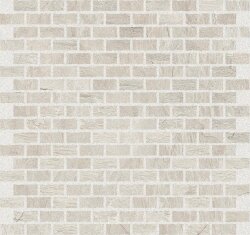 Мозаика Ardoise Gris 1,5x3 6mm Mos,30x30 Rex арт. 747814