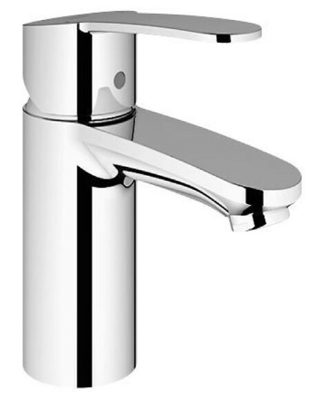 Смеситель однорычажный для раковины, хром GROHE Eurostyle Cosmopolitan арт. 3246820E