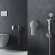 Гигиенический душ со смесителем X-Joy AM.PM цвет: хром, арт. F40H85A00