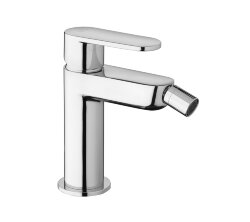 Paffoni Смеситель для биде без донного клапана арт. CA131CR