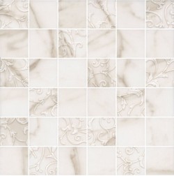 Kerama Marazzi Карелли MM11197 Мозаичный 30x30 - Декор Kerama Marazzi Карелли MM11197 Мозаичный 30x30 - Декор