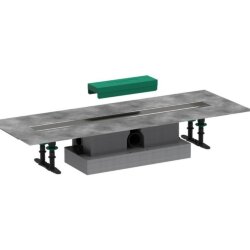 Hansgrohe монтажная часть для душа для стандартной установки с внешней частью 70, uBox, арт. 56023180 Hansgrohe монтажная часть для душа для стандартной установки с внешней частью 70, uBox, арт. 56023180