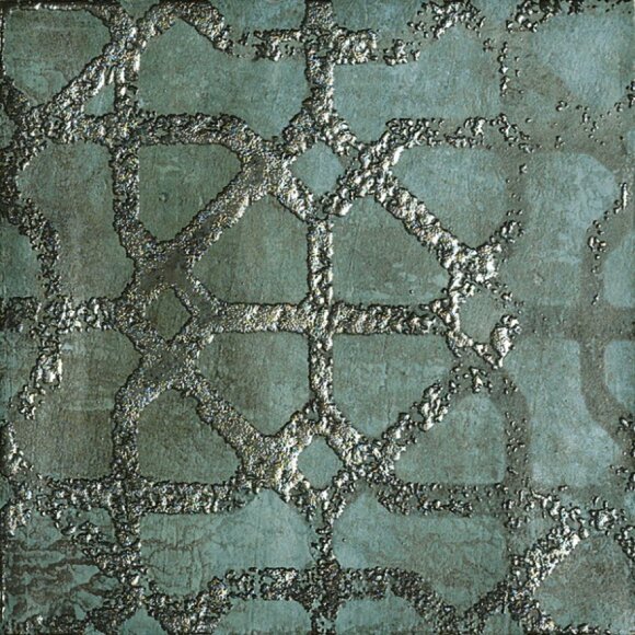 Купить Керамогранит Amazonia Emerald Matt 220963 плитка 13.8х13.8 (Испания) ZYX в Москве