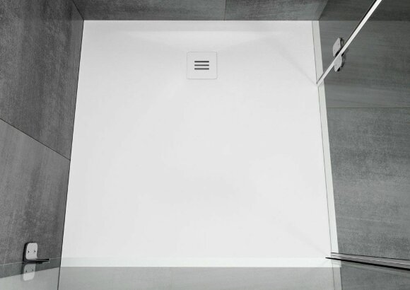 Поддон VELVET SOLE (140 x 80) RIHO DN18005X0000000