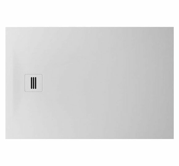 Поддон VELVET SOLE (140 x 80) RIHO DN18005X0000000