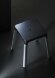 Keuco Стульчик для ванной, Axess, 35082 170037 цвет: алюминий серебристый анодированный, чёрный