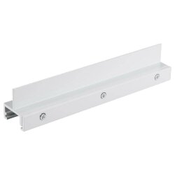 Зажим LGD-4TR-Clip-WH Arlight - 024727 Зажим LGD-4TR-Clip-WH Arlight - 024727