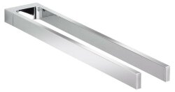 Keuco Держатель для полотенца 34 см, Edition 11, 11119 010000 цвет: хром Keuco Держатель для полотенца 34 см, Edition 11, 11119 010000 цвет: хром