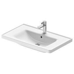 Раковина накладная, покрытие WonderGliss, DURAVIT - 23698000001 Раковина накладная, покрытие WonderGliss, DURAVIT - 23698000001