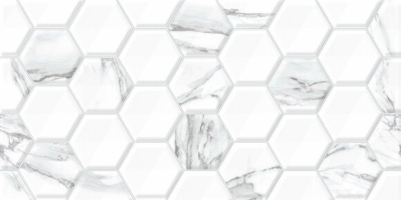 Настенная плитка Alma Ceramica Vegas 24,9x50 арт. TWU09VEG017 Россия