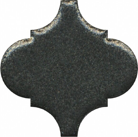Kerama Marazzi Арабески котто OS\B45\65001 Металл 6,5x6,5 - керамическая плитка и керамогранит в Москве
