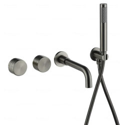 Feramolli Душевая система для ванны и душа Amos арт. GM288 Feramolli Душевая система для ванны и душа Amos арт. GM288