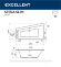 Акриловая ванна Sfera Slim 170x100 L с гидромассажем Excellent, WAEX.SFL17S.SOFT.CR
