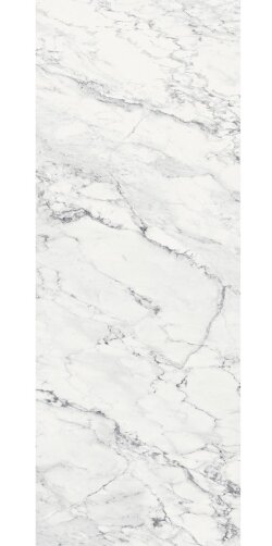 SG071602R\D Керамический декор 119,5x320 Surface Laboratory/Капрая белый  матовый лаппатированный обрезной