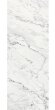 SG071602R\D Керамический декор 119,5x320 Surface Laboratory/Капрая белый  матовый лаппатированный обрезной в Москве