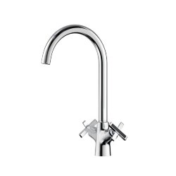 Смеситель для кухни BELZ , B70832 цвет: хром