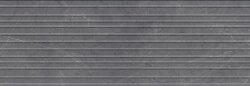 12094R Керамическая плитка 25x75 Низида серый структура глянцевый обрезной 12094R Керамическая плитка 25x75 Низида серый структура глянцевый обрезной