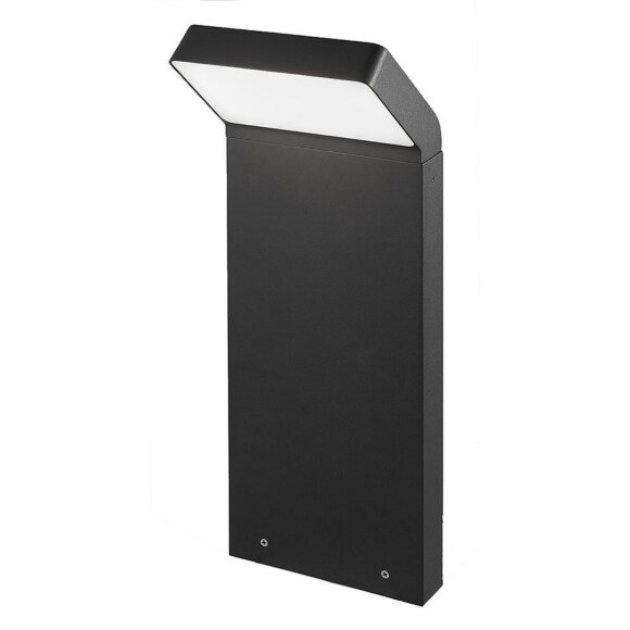 Уличный светодиодный светильник LGD-Ecran-Boll-H500-9W Warm3000 Arlight - 029991