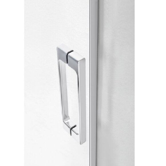 Шторка на ванну Tandem Soft Хром. стекло прозрачное Cezares - TANDEM-SOFT-VF-2-190/145-C-Cr-IV Шторка на ванну Tandem Soft Хром. стекло прозрачное Cezares - TANDEM-SOFT-VF-2-190/145-C-Cr-IV