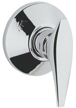 Переключатель на 4 положения (хром) GROHE арт. 29702000