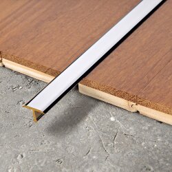 Профиль хромированный латунный Procover PCROC 269 Профиль хромированный латунный Procover PCROC 269