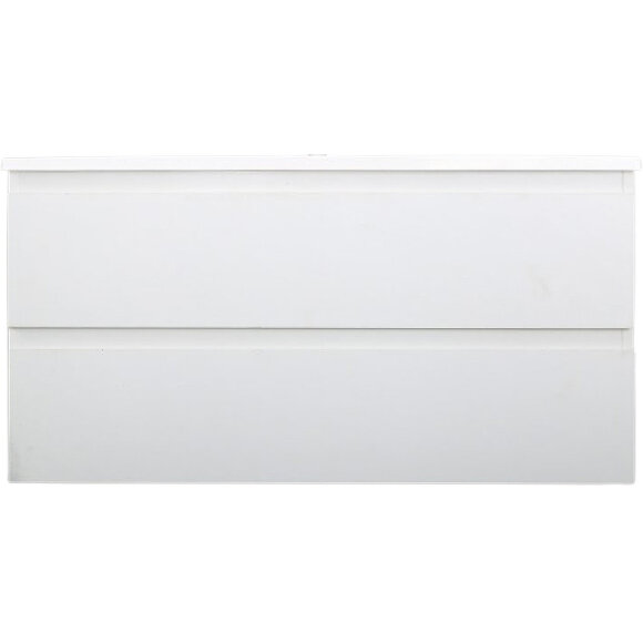Тумба под раковину  MOLVENO Cezares - MOLVENO-100-2C-SO-BG
