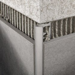 Профиль для стен нержавеющий PROJOLLY 8 PJACS 08 Профиль для стен нержавеющий PROJOLLY 8 PJACS 08