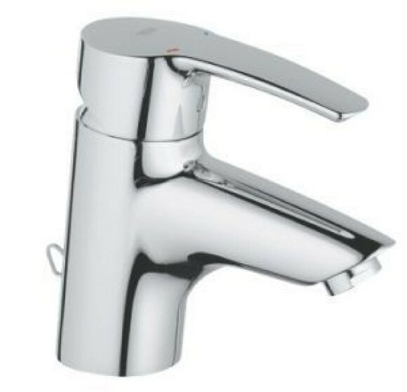 Смеситель для раковины GROHE арт. 33558000