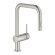 Смеситель для кухни, с выдвижным изливом GROHE Minta арт. 32322DC2