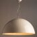 Подвесной светильник, вид современный Rome Arte Lamp цвет:  белый - A4176SP-1WH
