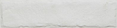 Керамическая плитка TRBC WHITE BRICK 6 x25 RONDINE  J85888
