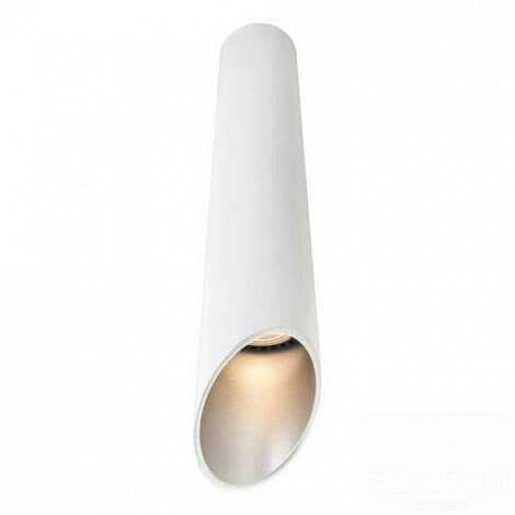 Потолочный светильник, вид современный Pilon-Silver Arte Lamp цвет:  белый - A1536PL-1WH