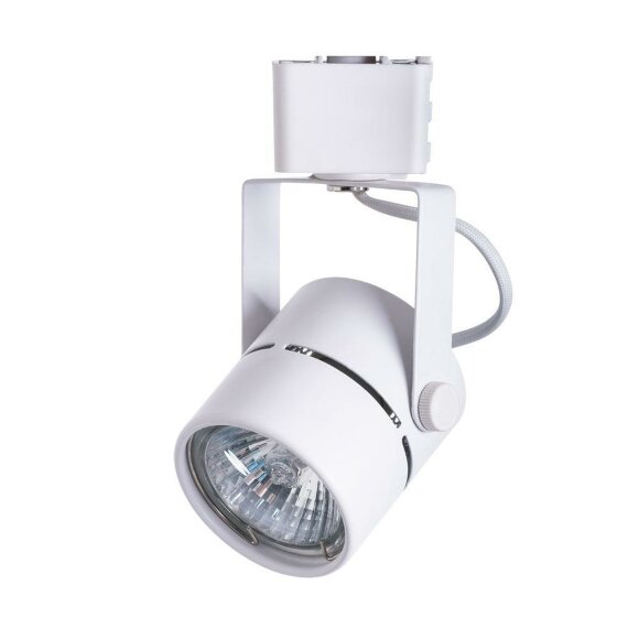Потолочный светильник, вид современный  Arte Lamp цвет:  белый - A1311PL-1WH