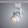 Потолочный светильник, вид современный  Arte Lamp цвет:  белый - A1311PL-1WH