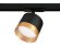 Трековый светодиодный светильник Track System современный GL5365, Ambrella light цвет: черный