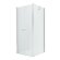 Душевое ограждение 90x70x195 New soleo chrome New Trendy хром арт. D-0145A/D-0090B