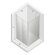 Душевое ограждение 90x70x195 New soleo chrome New Trendy хром арт. D-0145A/D-0090B