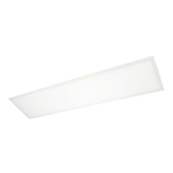 Встраиваемая светодиодная панель Intenso Arlight 036238 цвет: Белый