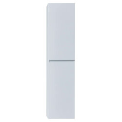 Шкаф пенал (350x320x1750), Orans BC-4023 W, UV005, Orans арт. 4023WUV005 Шкаф пенал (350x320x1750), Orans BC-4023 W, UV005, Orans арт. 4023WUV005