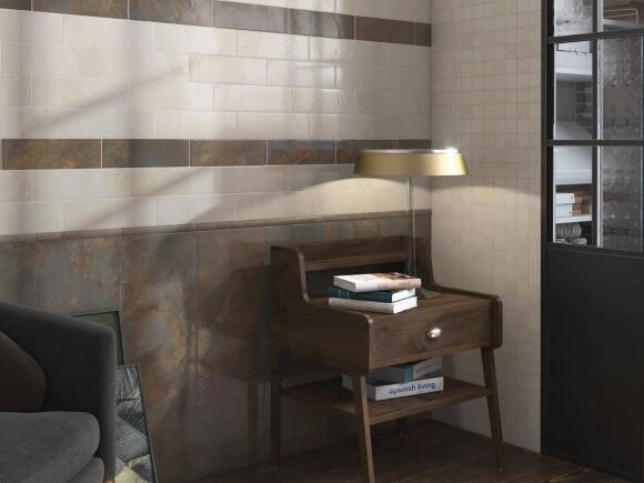 Kerama Marazzi Рамбла SG23035N Бежевый 20x23 - керамическая плитка и керамогранит