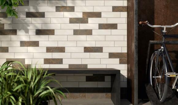 Kerama Marazzi Рамбла SG23035N Бежевый 20x23 - керамическая плитка и керамогранит