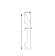 Плинтус гибкий из полиуретана SX172F Orac Axxent Бельгия цвет: Белый
