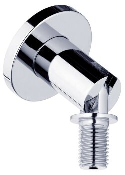 Keuco Настенное крепление с заглушкой для скошенных потолков/, Plan - 14934 010000