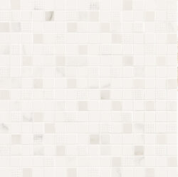 Декор Delux Beige Tessere Riv. 30,5х30,5 MARCA CORONA арт. 66567181