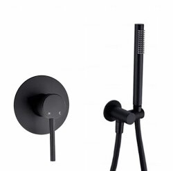 Feramolli Смеситель для душа Ele арт. BL217 Feramolli Смеситель для душа Ele арт. BL217