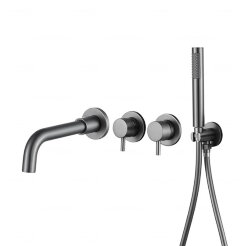 Feramolli Душевая система для ванны и душа Ele арт. GM294 Feramolli Душевая система для ванны и душа Ele арт. GM294