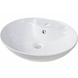 Раковина-чаша белая Comforty - 00004139826 Раковина-чаша белая Comforty - 00004139826